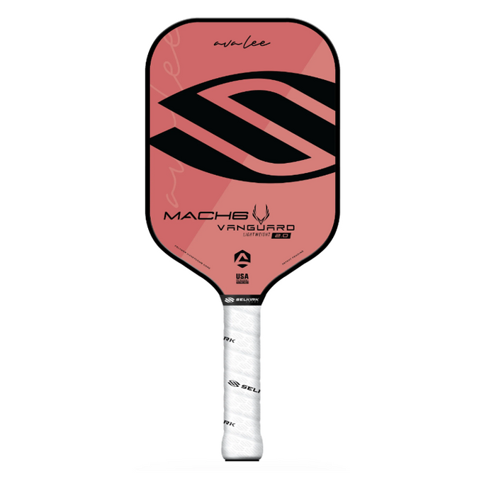 SELKIRK AvaLee Vanguard Hybrid 2.0 MACH6