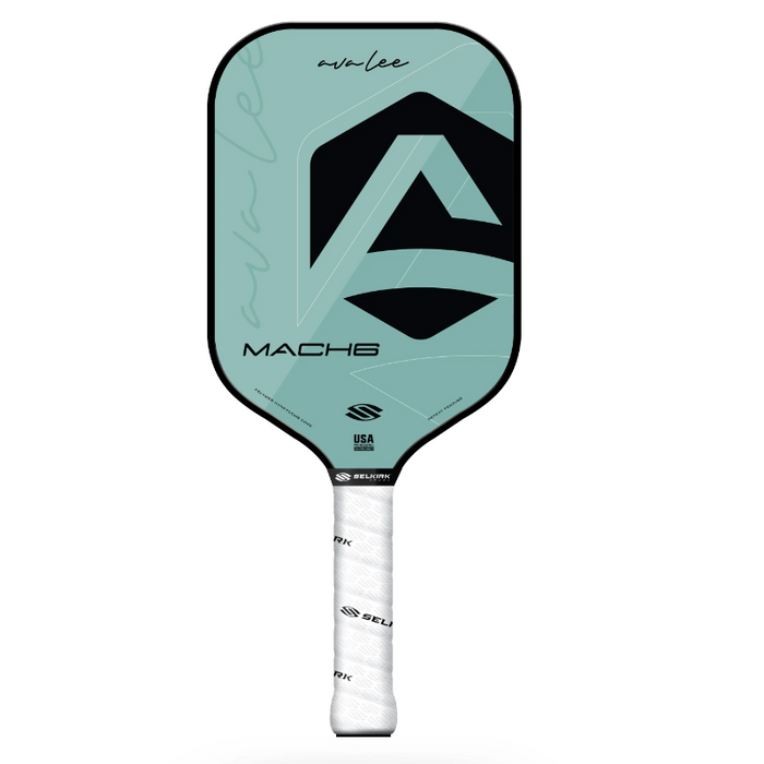 SELKIRK AvaLee Vanguard Hybrid 2.0 MACH6