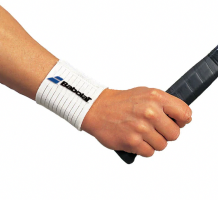 Strong Wrist Support