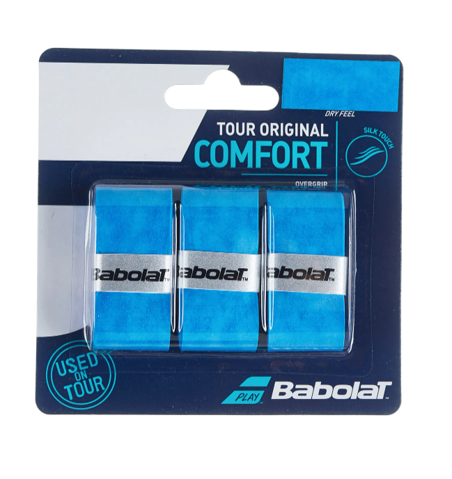TOUR ORIGINAL COMFORT 3PK
