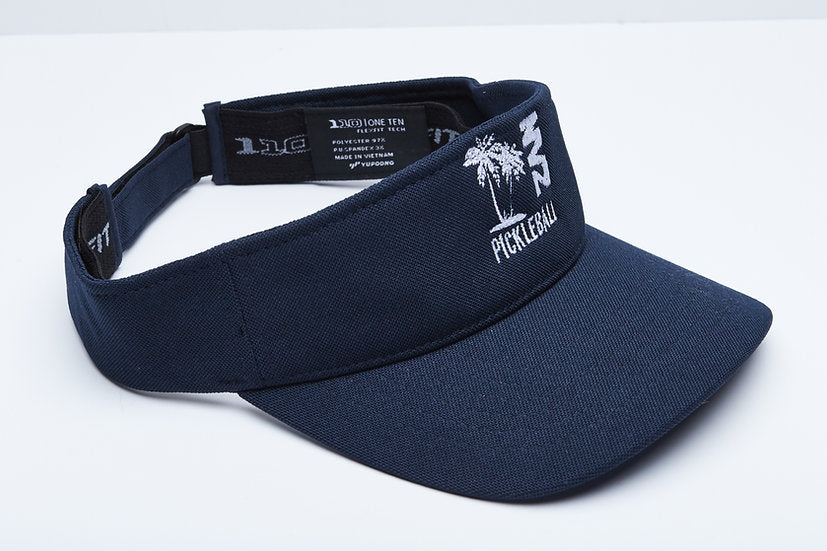California Palms Memory Visor