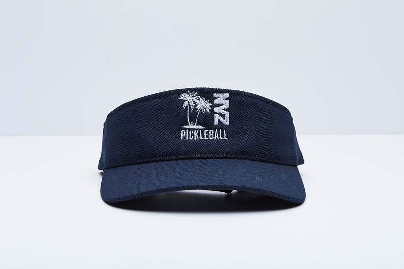 California Palms Memory Visor