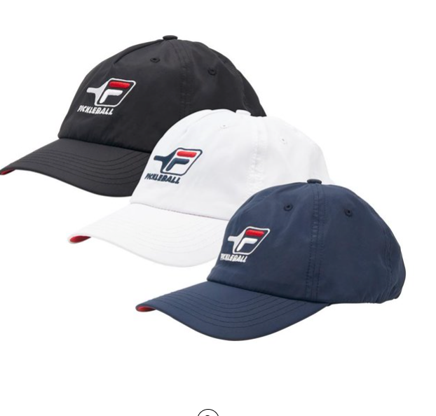 Fila Pickleball Hat