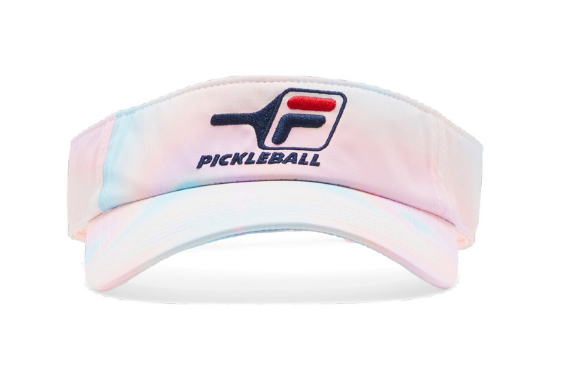 Pickleball Visor