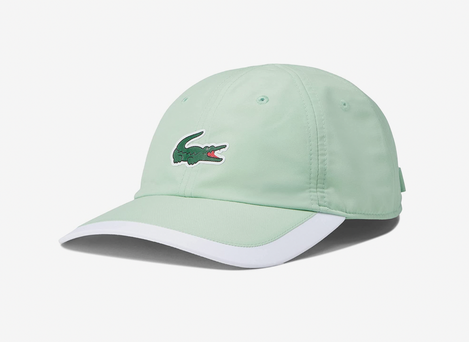 Sport Big Croc Semi Fancy Microfiber Cap