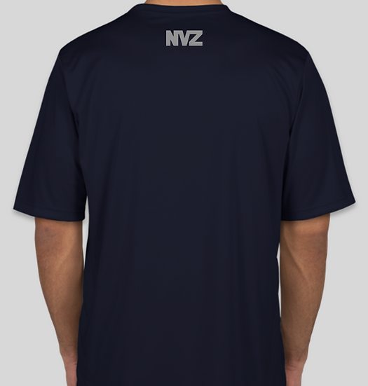 California Pickleball Performance Tee