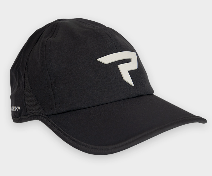 Performance Logo Hat