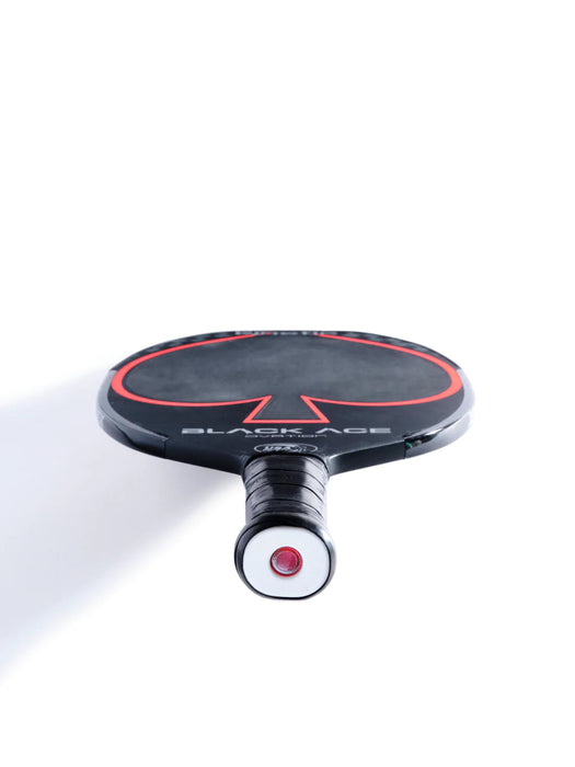 (USED) Black Ace Ovation