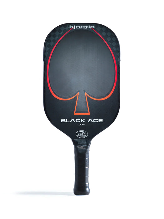 (USED) Black Ace XF