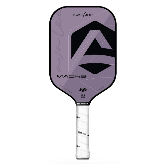 SELKIRK AvaLee Vanguard Hybrid 2.0 MACH6