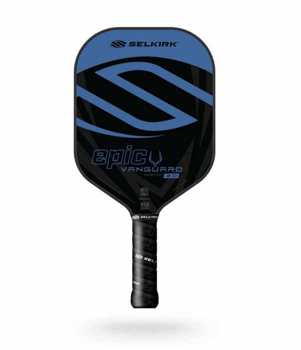 (USED) Vanguard Hybrid 2.0 EPIC