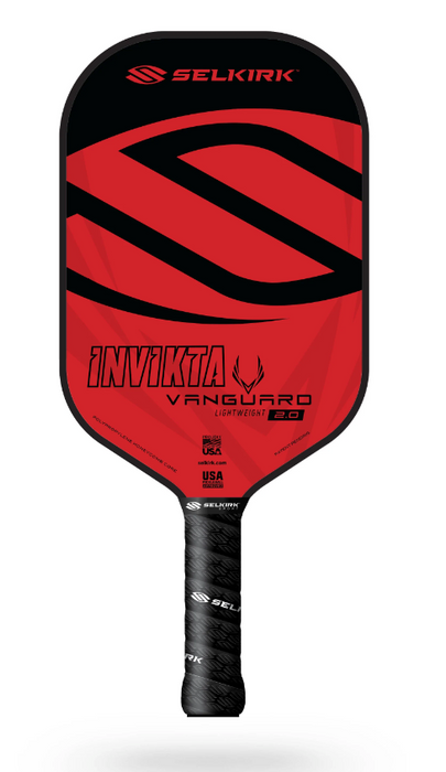 (USED) Vanguard Hybrid 2.0 INVIKTA