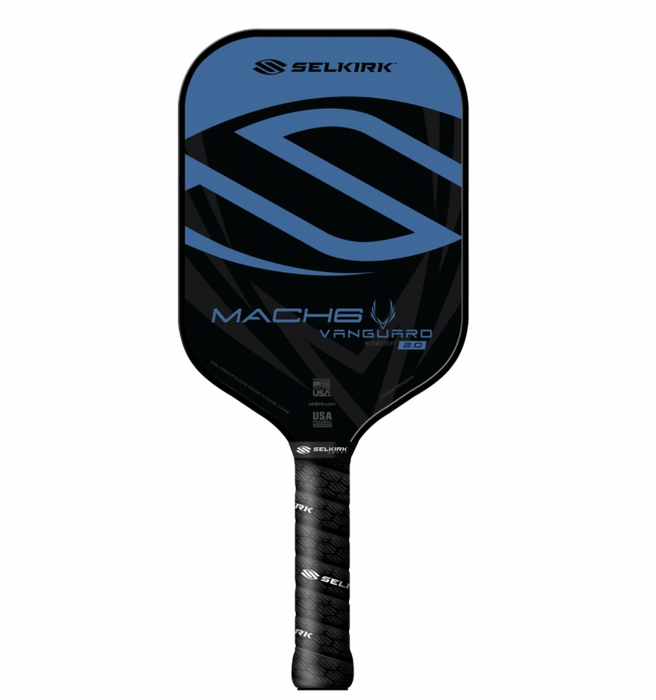 (USED) Vanguard Hybrid 2.0 MACH6
