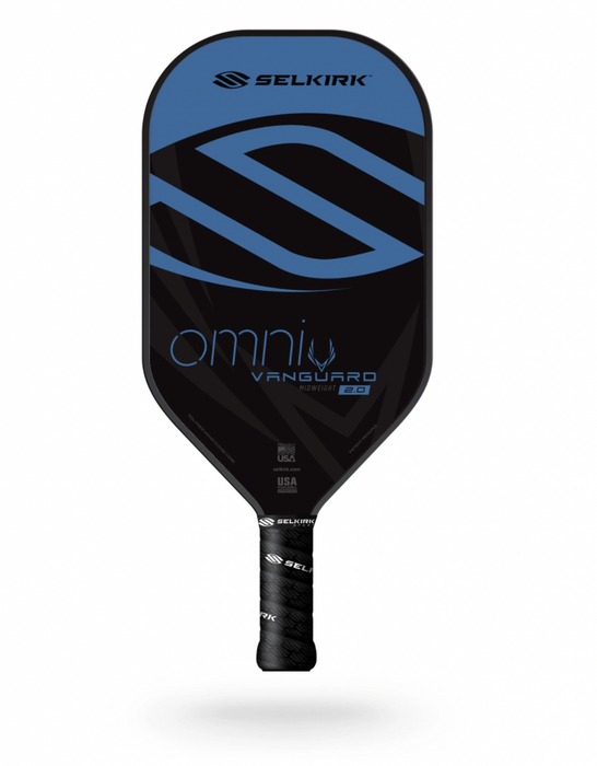 (USED) Vanguard Hybrid 2.0 OMNI