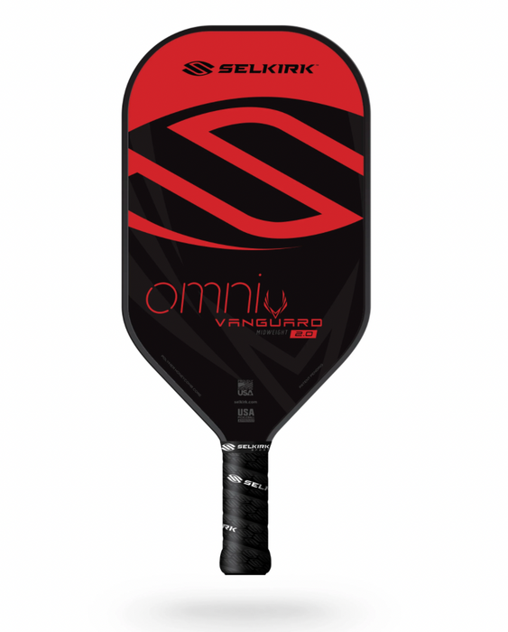 (USED) Vanguard Hybrid 2.0 OMNI