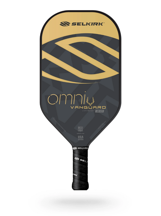 (USED) Vanguard Hybrid 2.0 OMNI