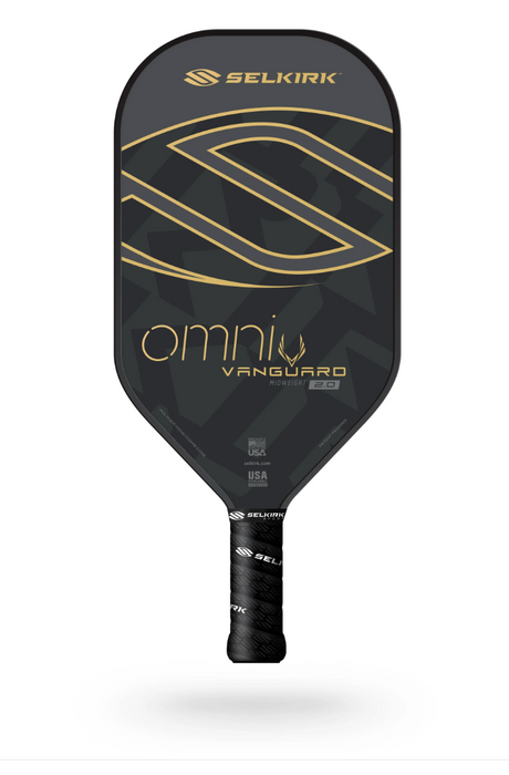 (USED) Vanguard Hybrid 2.0 OMNI