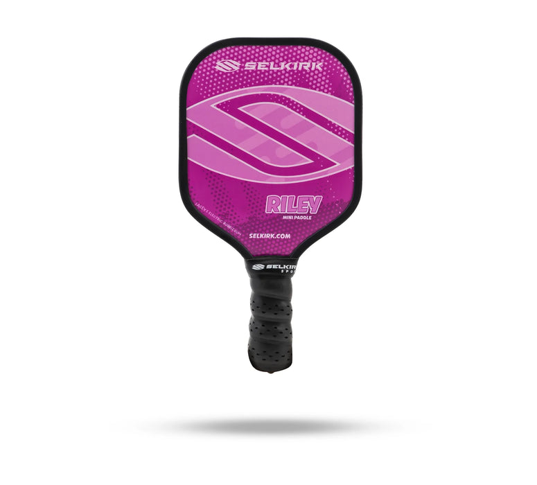 SELKIRK Sport Riley Mini Pickleball Paddle