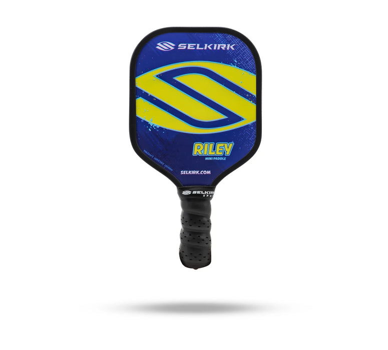 SELKIRK Sport Riley Mini Pickleball Paddle