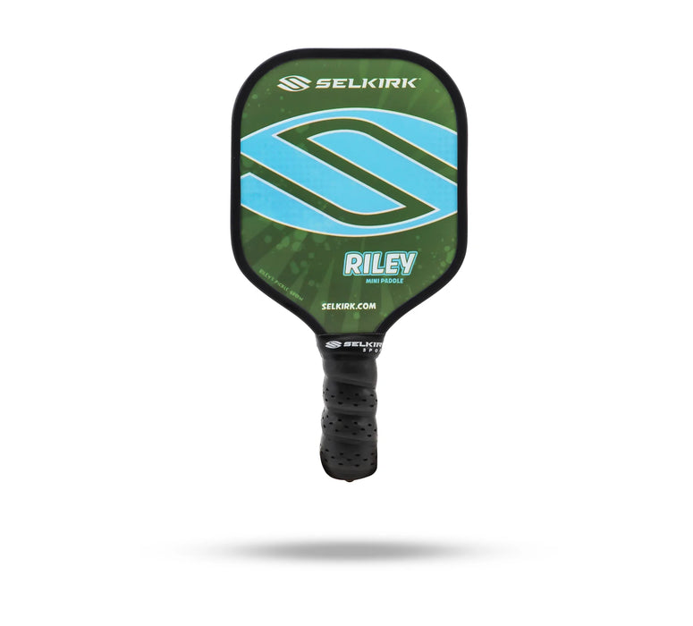 SELKIRK Sport Riley Mini Pickleball Paddle
