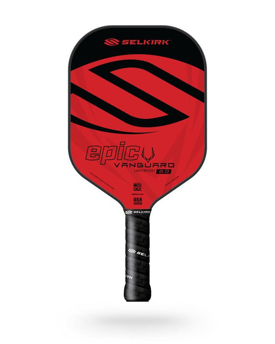 (USED) Vanguard Hybrid 2.0 EPIC