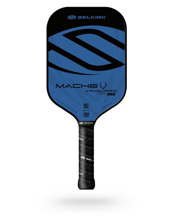 (USED) Vanguard Hybrid 2.0 MACH6