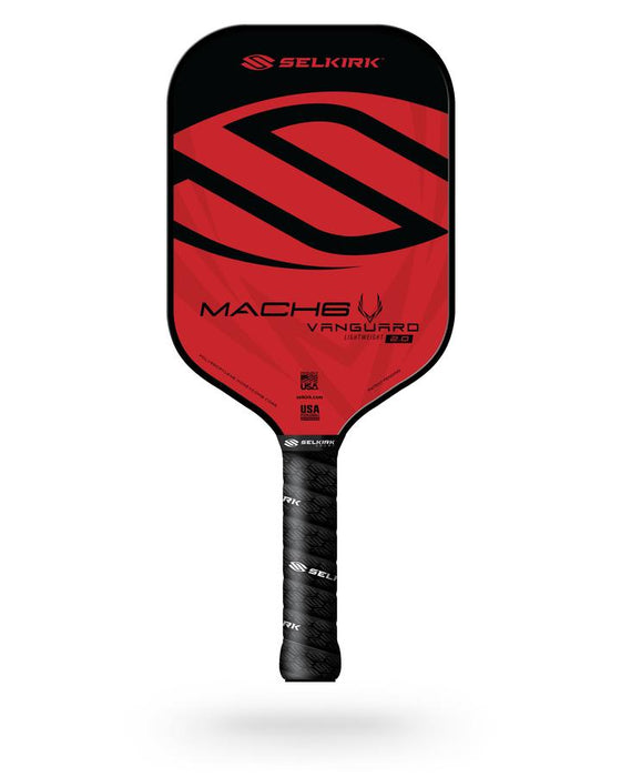 (USED) Vanguard Hybrid 2.0 MACH6