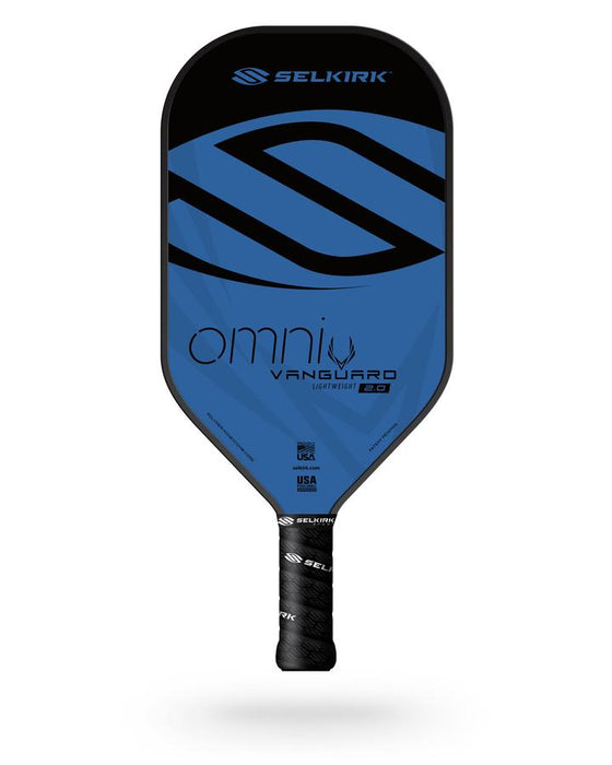 (USED) Vanguard Hybrid 2.0 OMNI