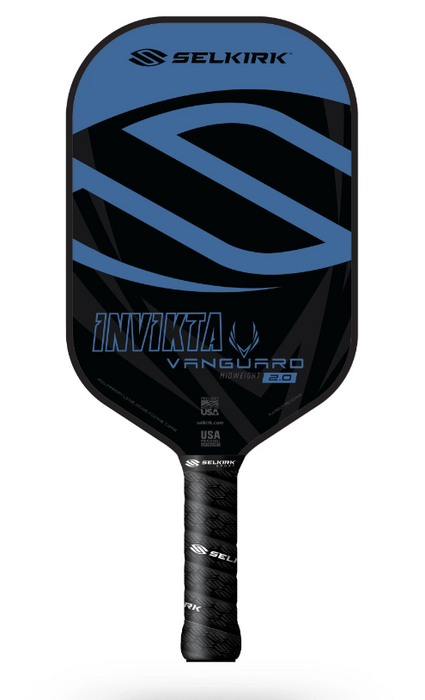 (USED) Vanguard Hybrid 2.0 INVIKTA