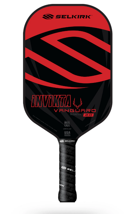 (USED) Vanguard Hybrid 2.0 INVIKTA