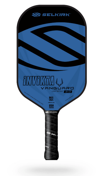 (USED) Vanguard Hybrid 2.0 INVIKTA