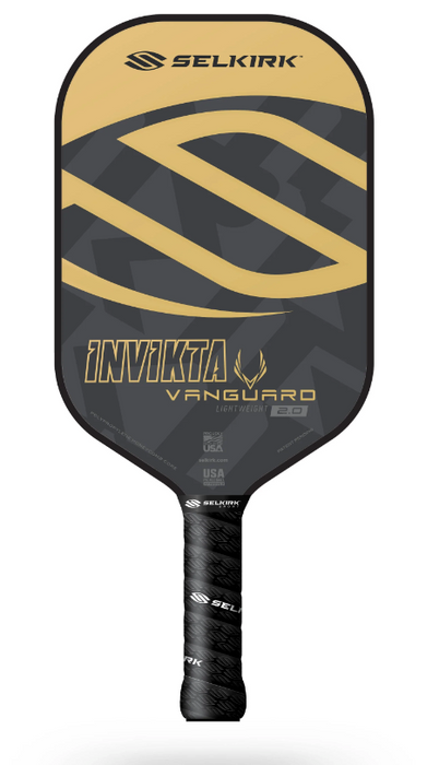 (USED) Vanguard Hybrid 2.0 INVIKTA