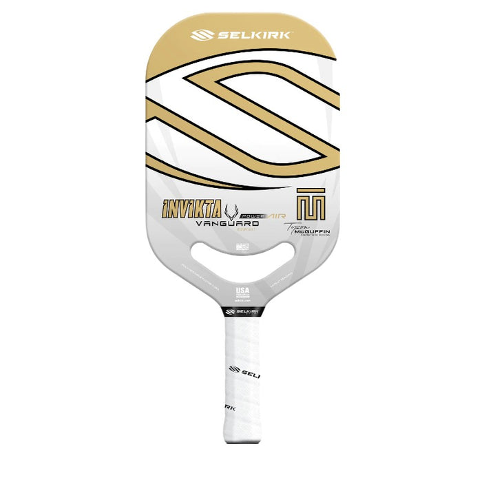 SELKIRK Vanguard Power Air INVIKTA
