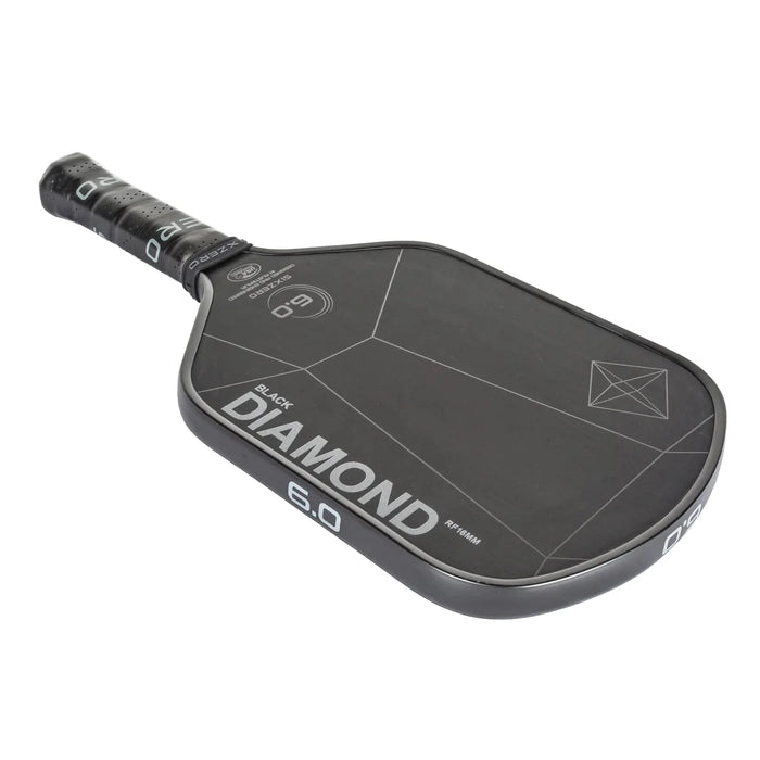 (USED) SIXZERO Black Diamond Power