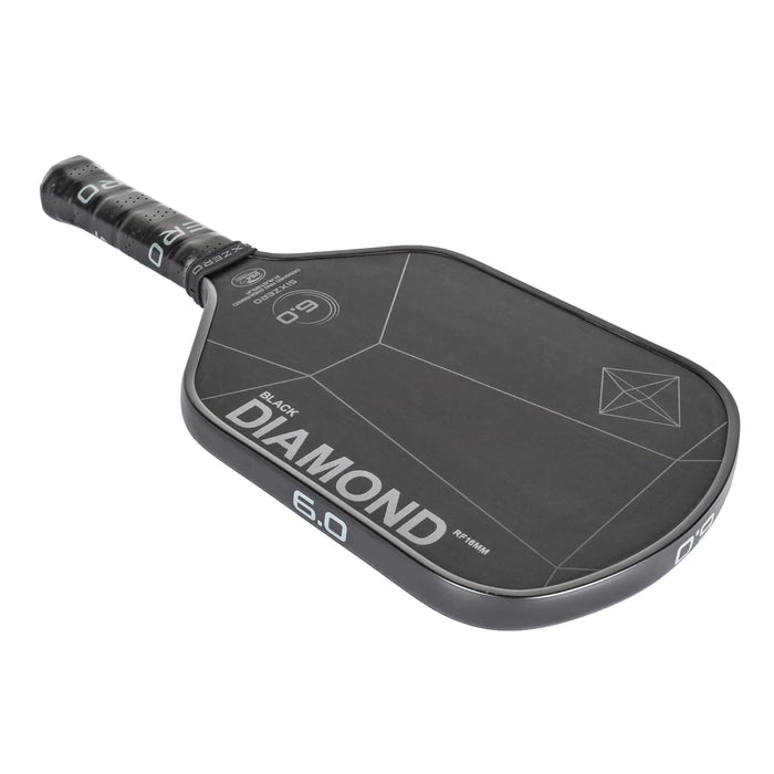 SIXZERO Black Diamond Power