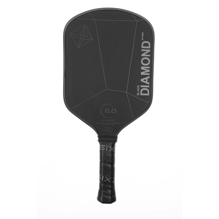 SIXZERO Black Diamond Power