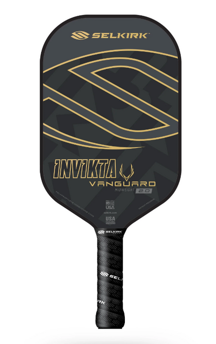 (USED) Vanguard Hybrid 2.0 INVIKTA