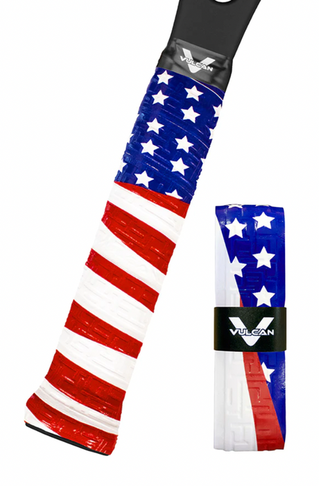 Vulcan MAX Control Overgrips