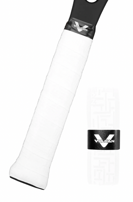 Vulcan MAX Control Overgrips