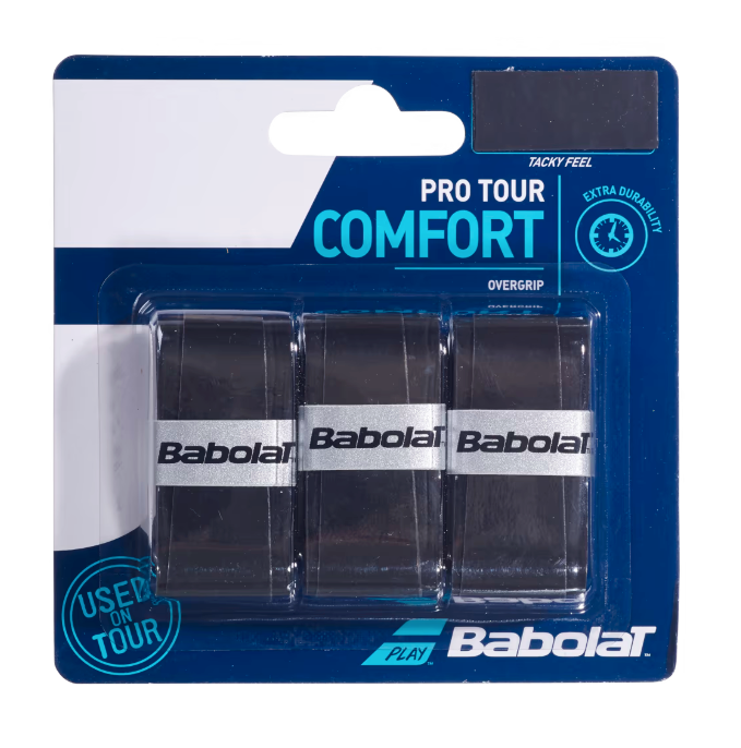 PRO TOUR COMFORT 3PACK