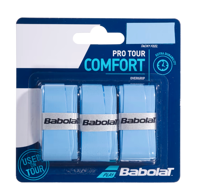PRO TOUR COMFORT 3PACK