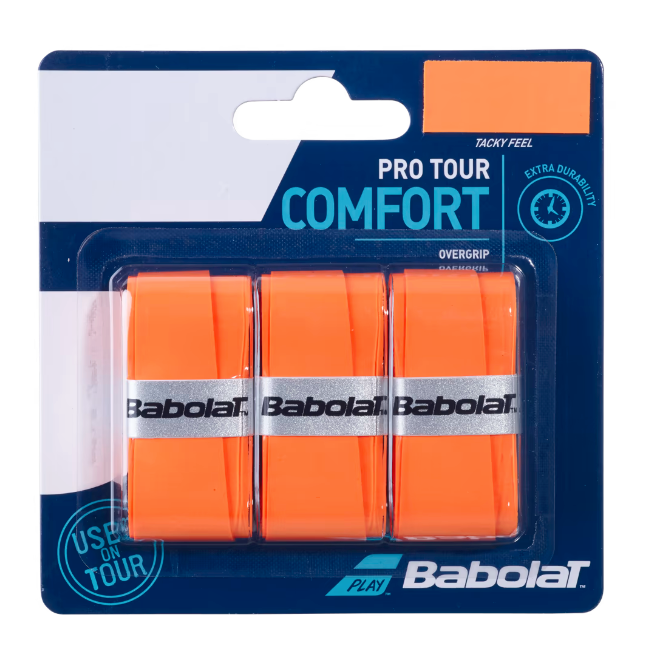 PRO TOUR COMFORT 3PACK