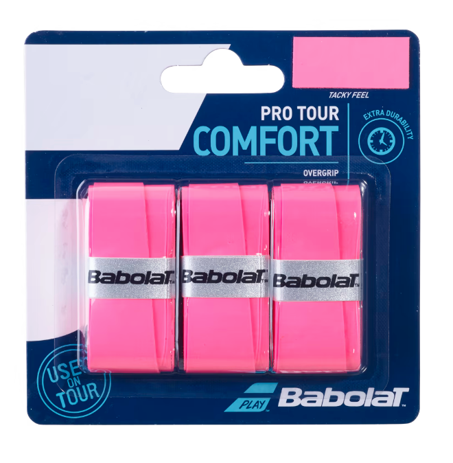 PRO TOUR COMFORT 3PACK