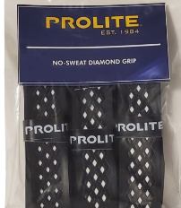 Prolite "No Sweat" Diamond Grip