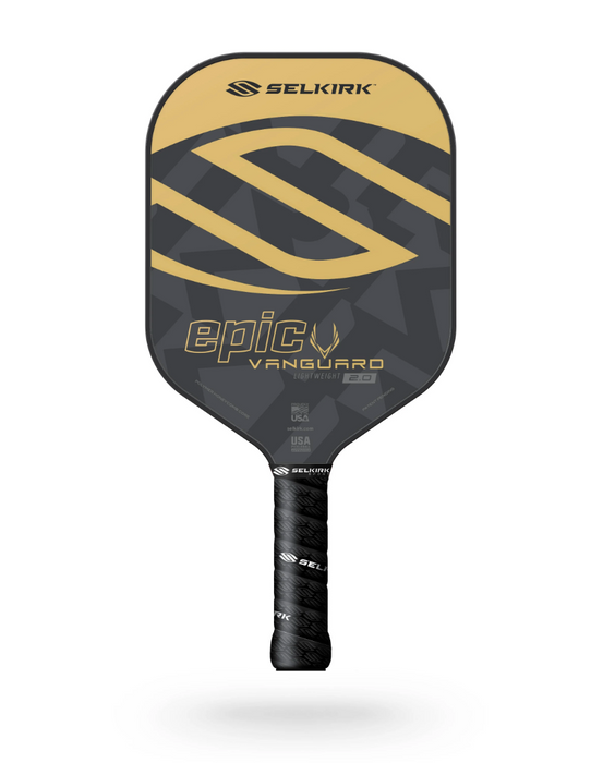 (USED) Vanguard Hybrid 2.0 EPIC