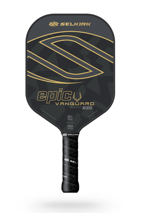 (USED) Vanguard Hybrid 2.0 EPIC