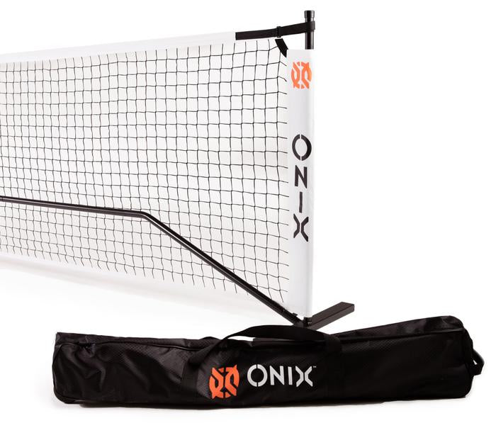 2-in-1 PICKLEBALL NET