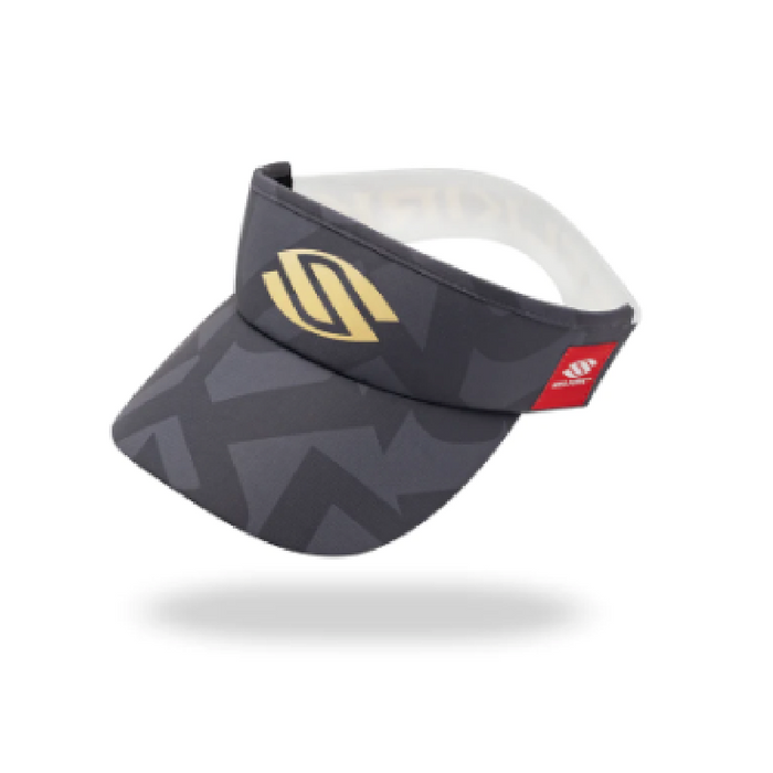 SELKIRK Stretch-Fit Visor