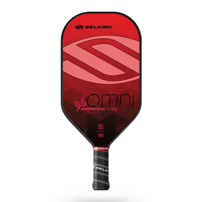 SELKIRK AMPED OMNI