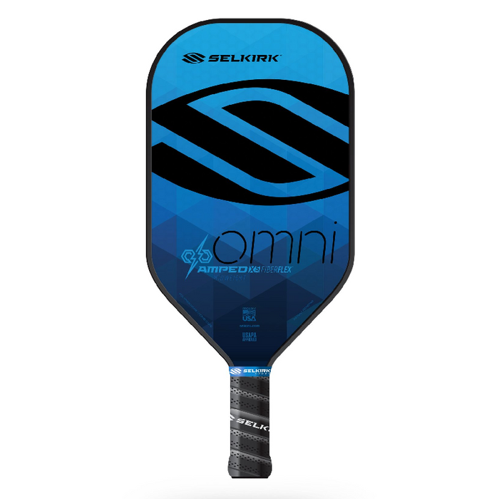 SELKIRK AMPED OMNI